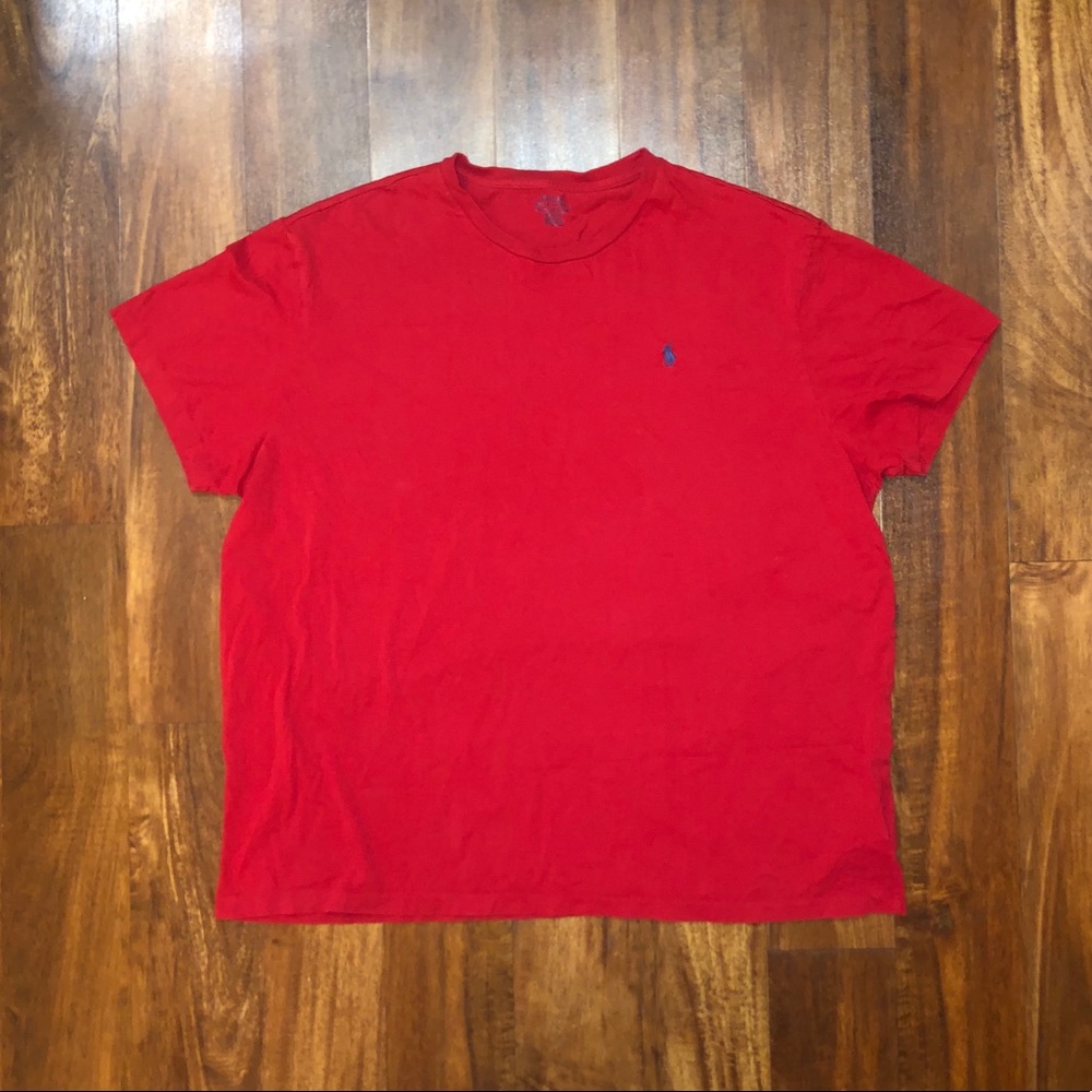 Ralph Lauren Shirt
